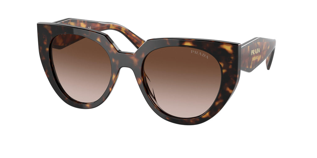 Praada 14WS Sunglasses