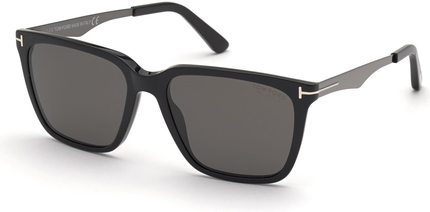 Tom Fordd Garrett 0862 Sunglasses
