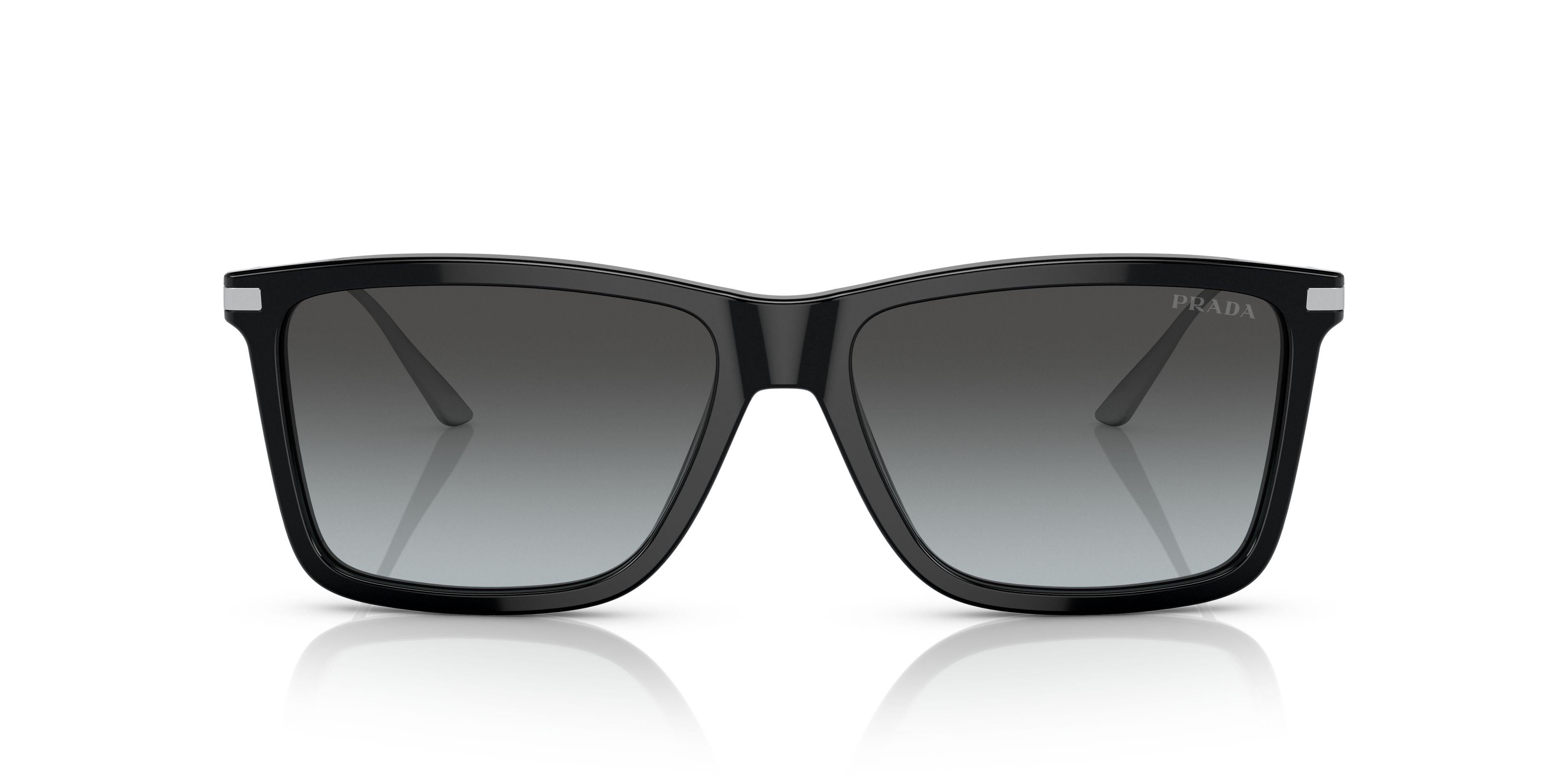 Praada 01ZSF Sunglasses