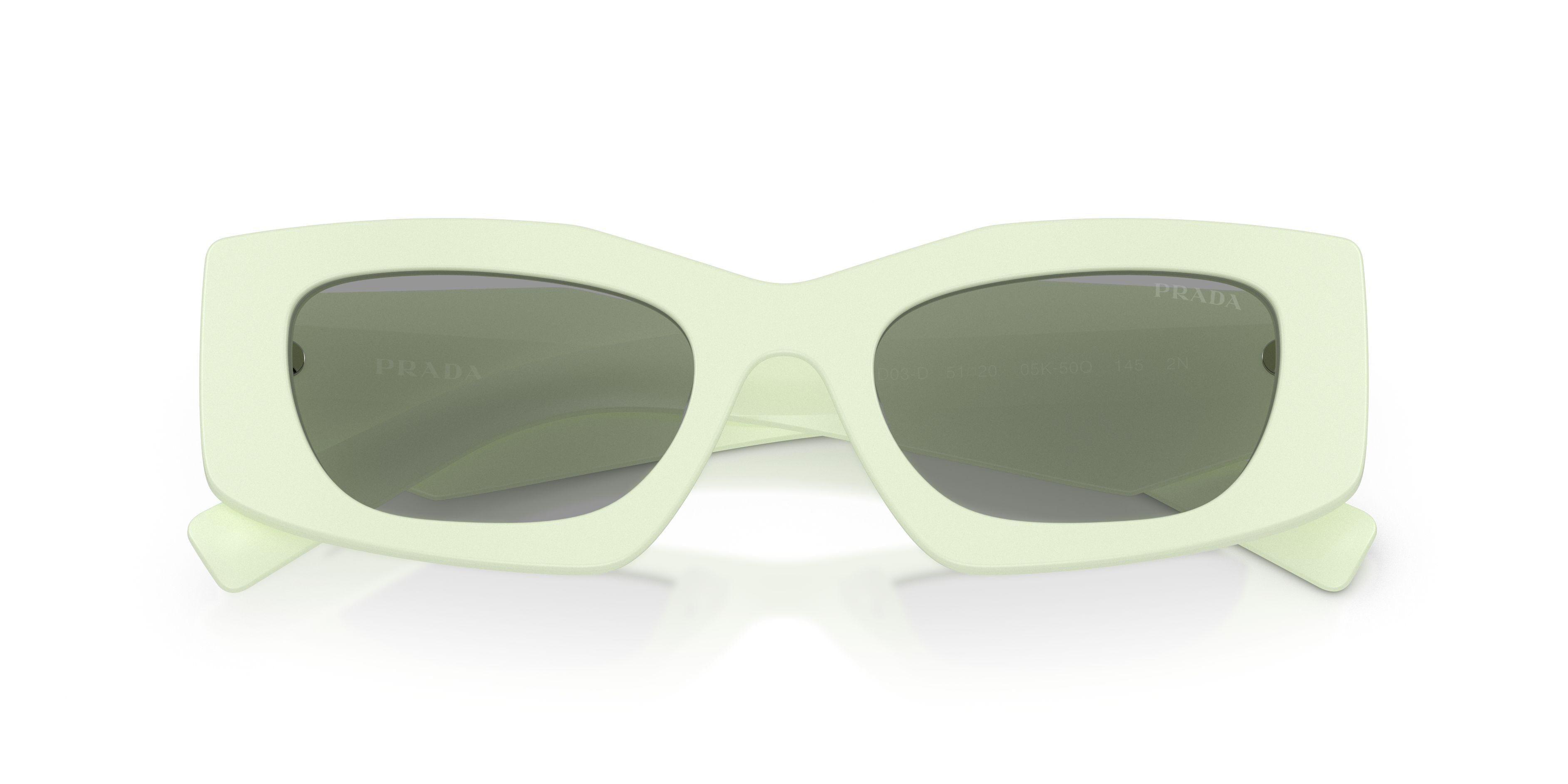 Praada D03SD Sunglasses