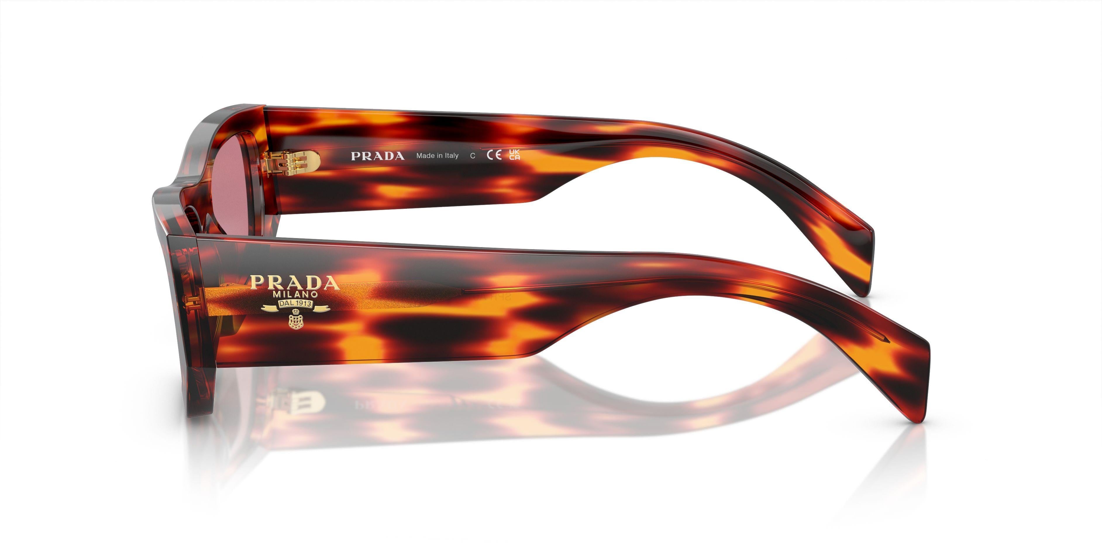 Praada A01S Sunglasses