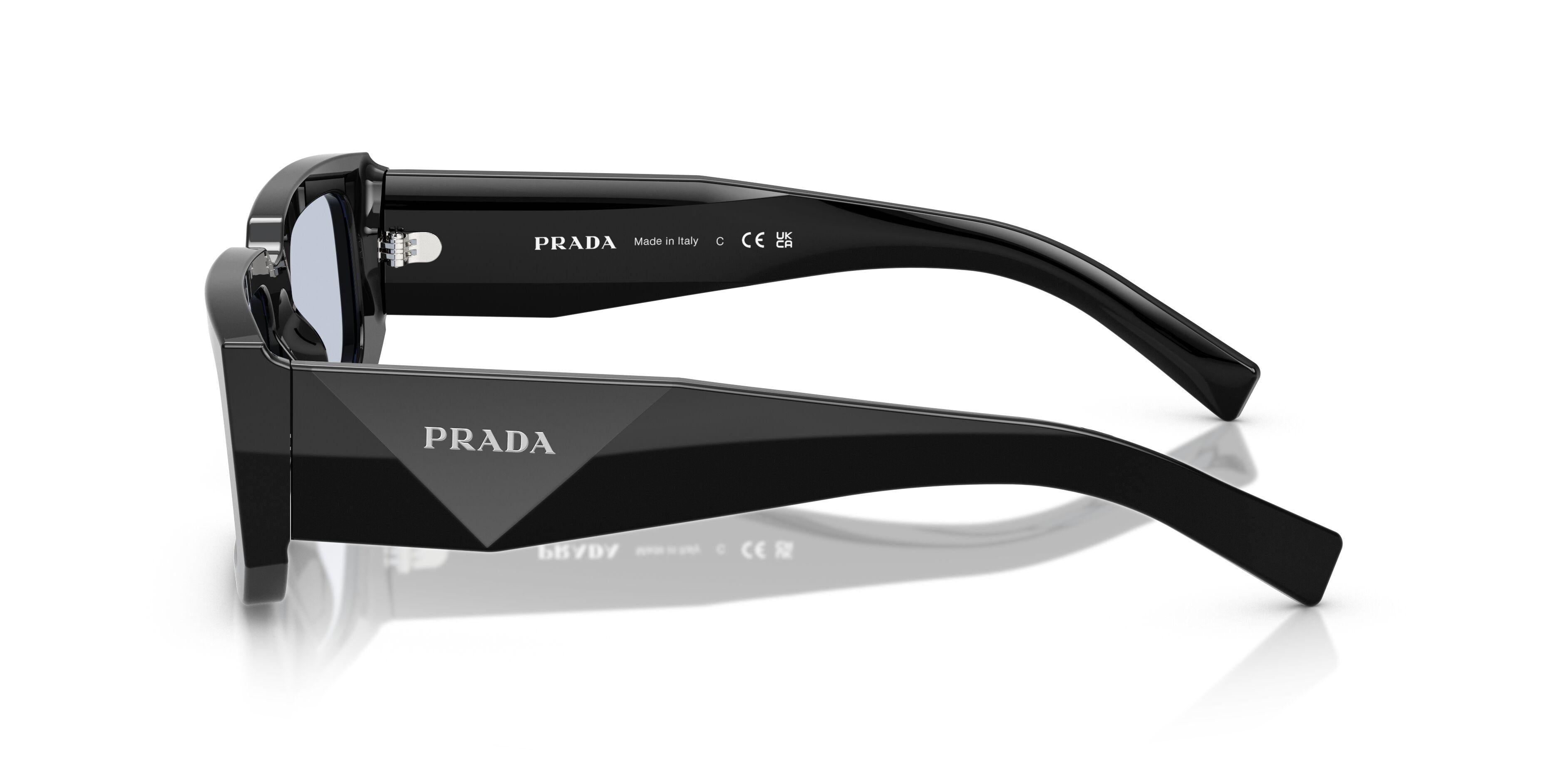 Praada 06YS Sunglasses