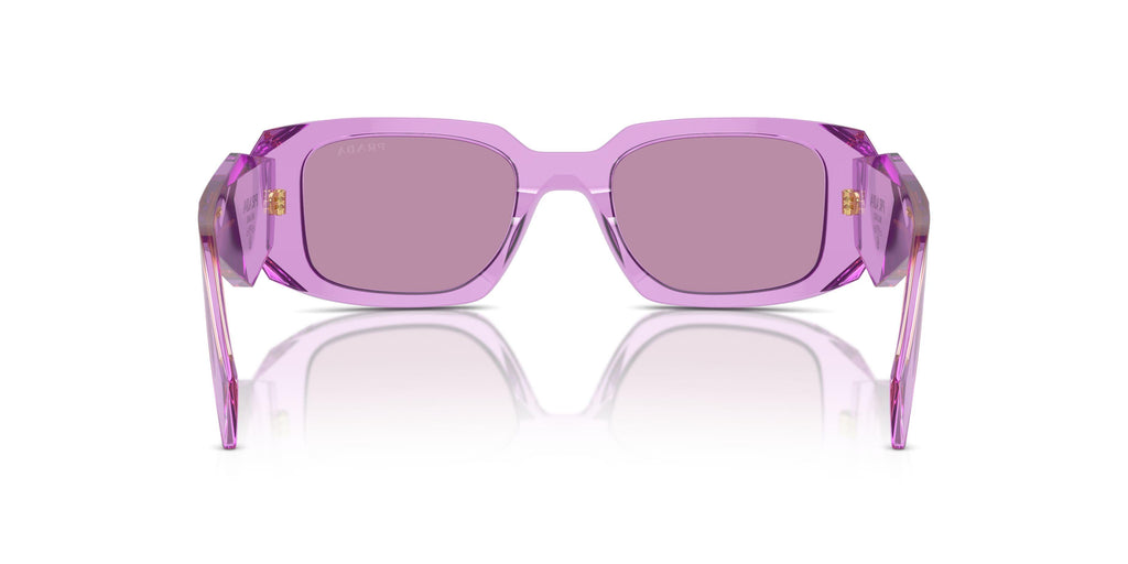 Praada 17WS Symbole Sunglasses