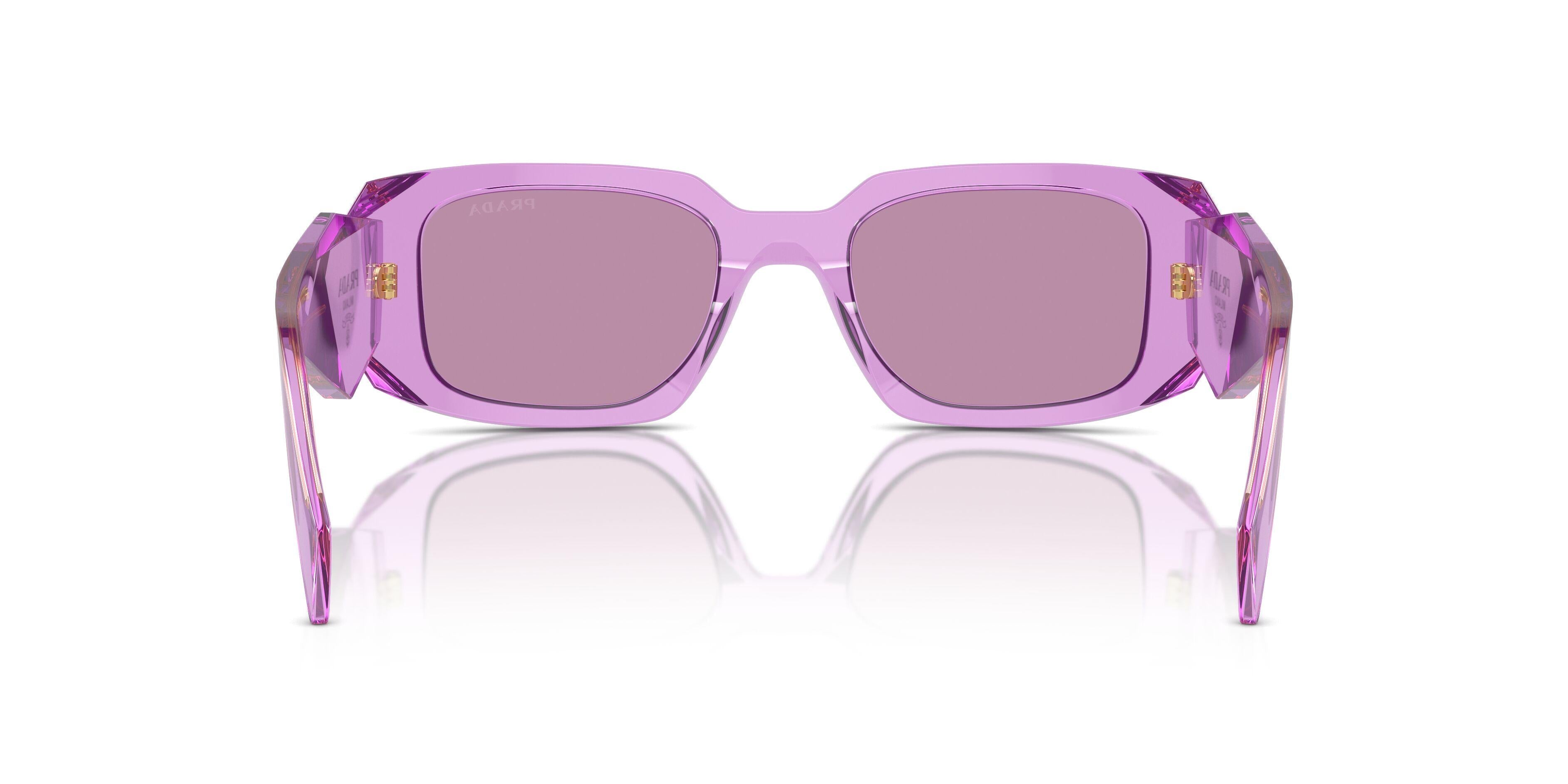 Praada 17WS Symbole Sunglasses
