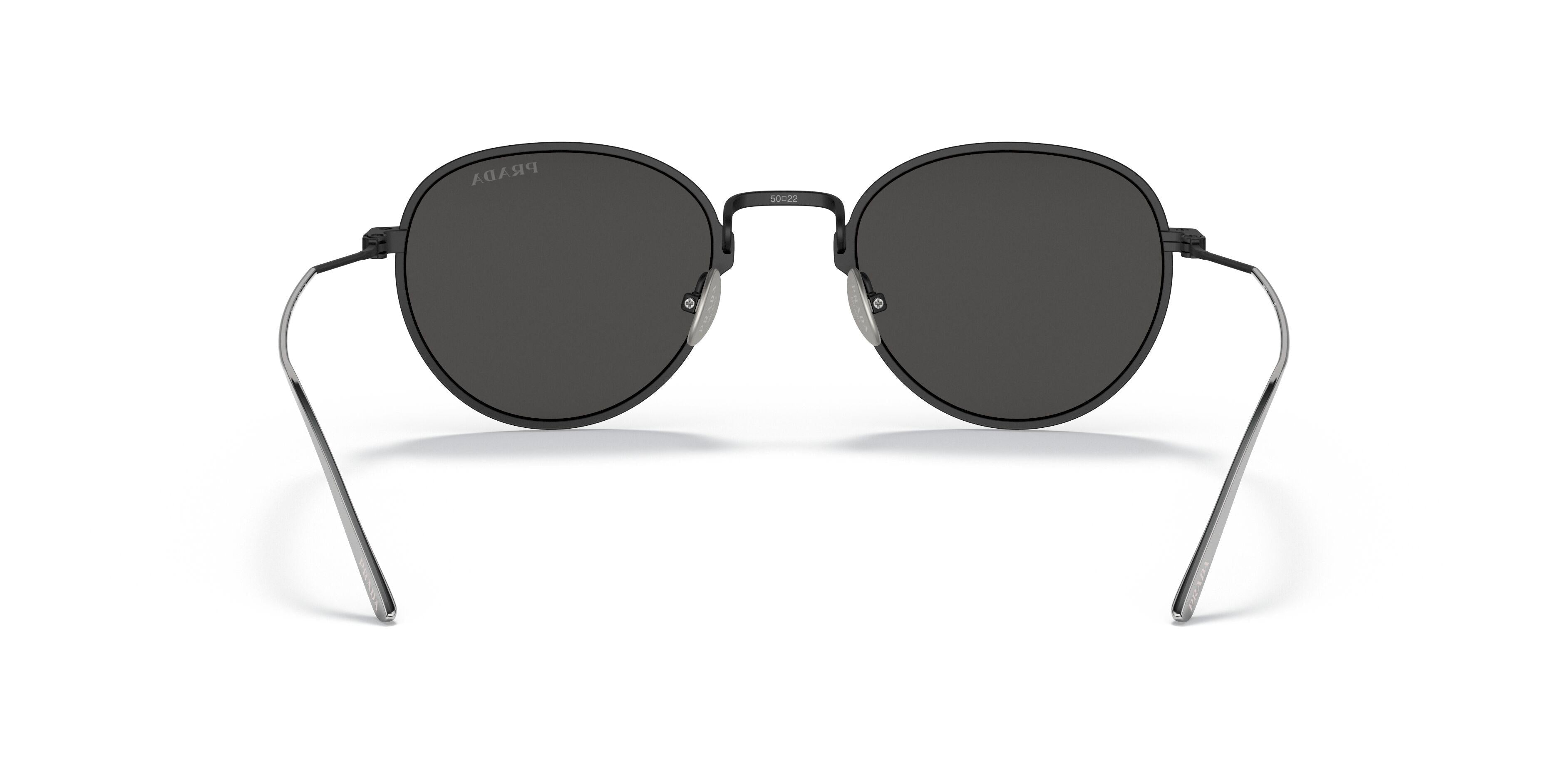 Praada 53WS Sunglasses