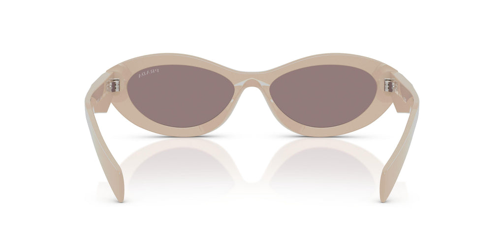 Praada 26ZSF Sunglasses