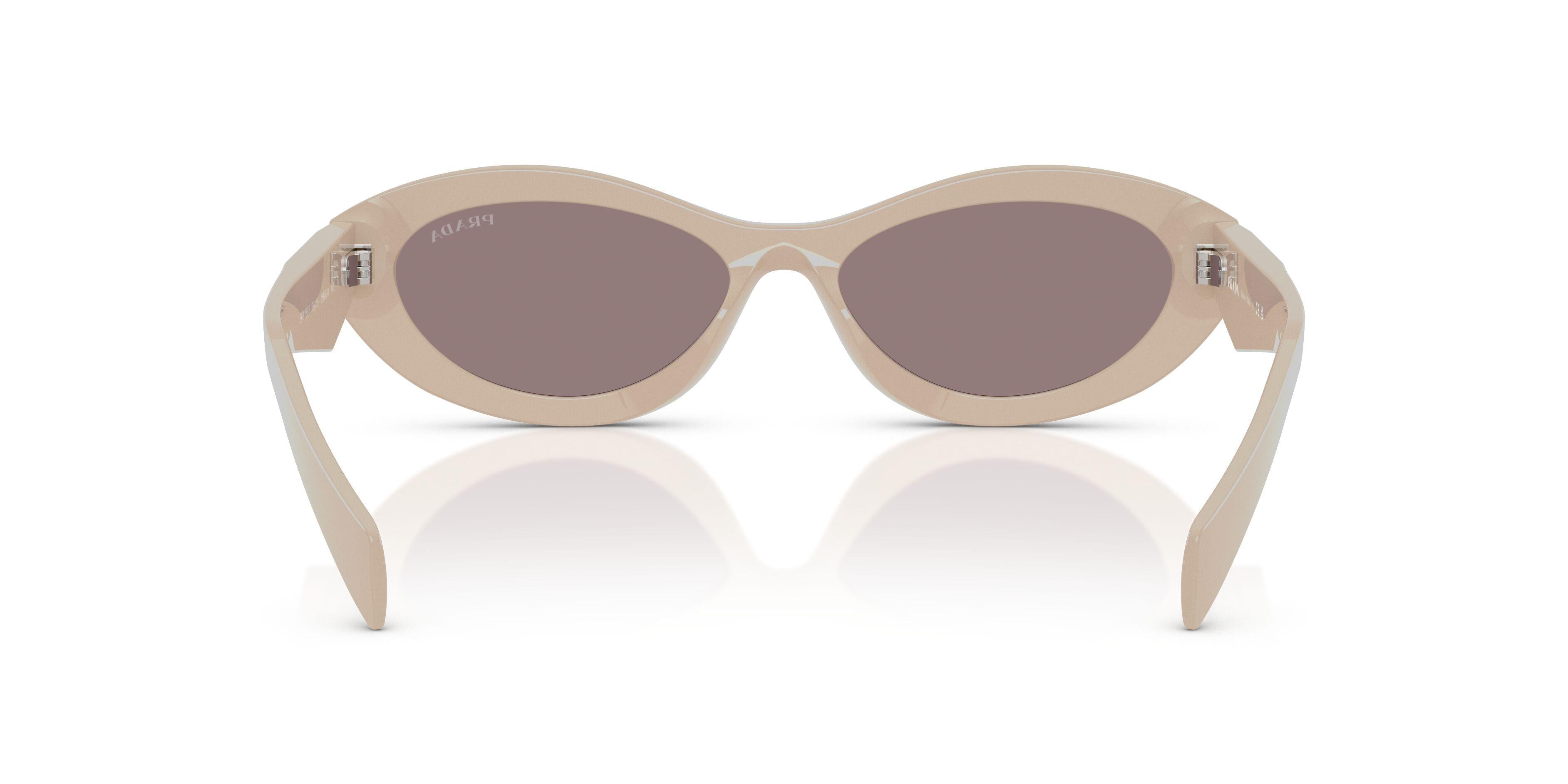Praada 26ZSF Sunglasses