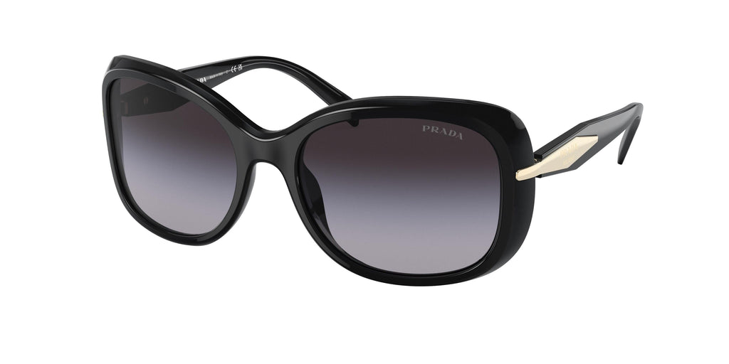 Praada 04ZSF Sunglasses