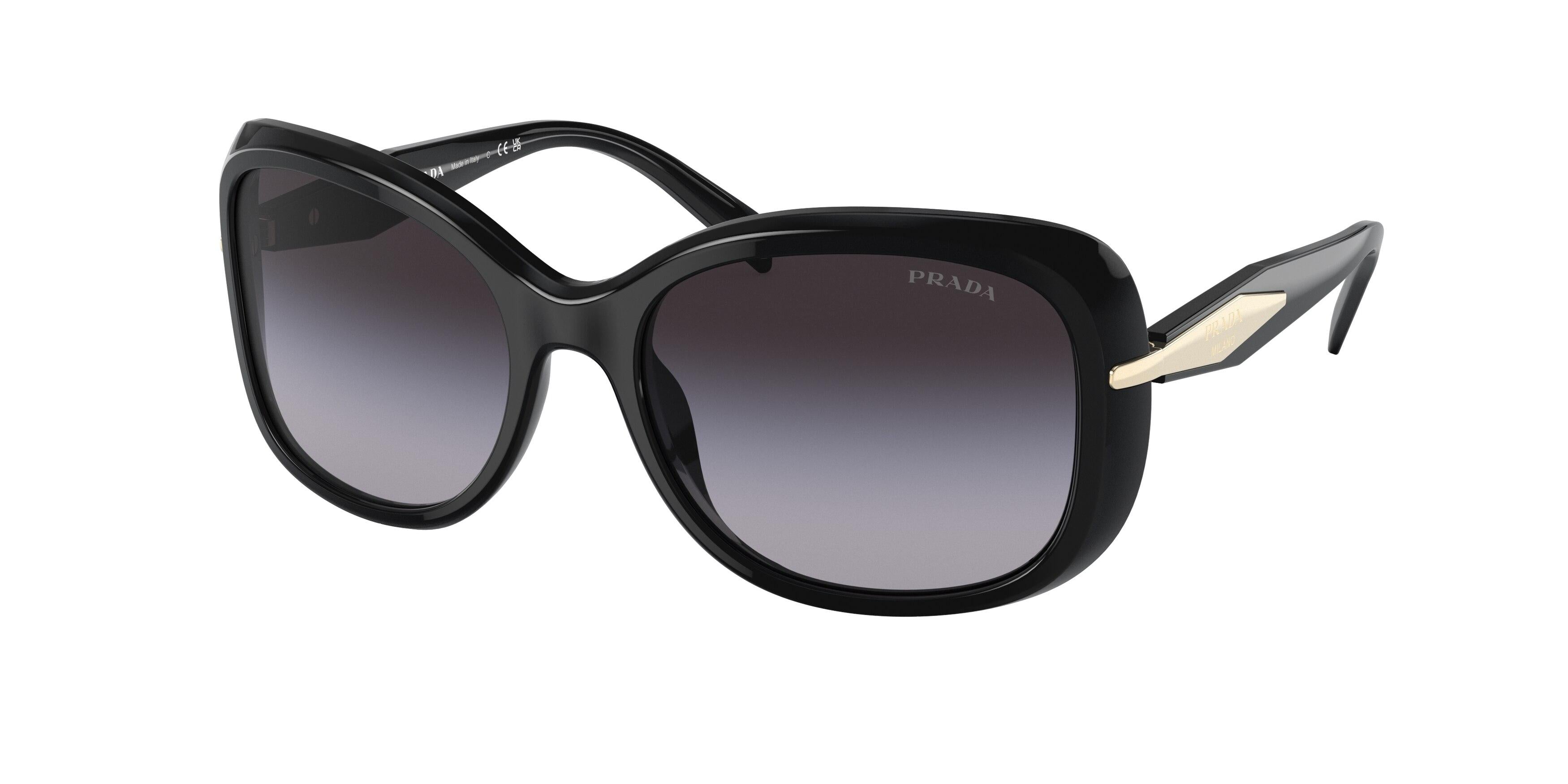 Praada 04ZSF Sunglasses