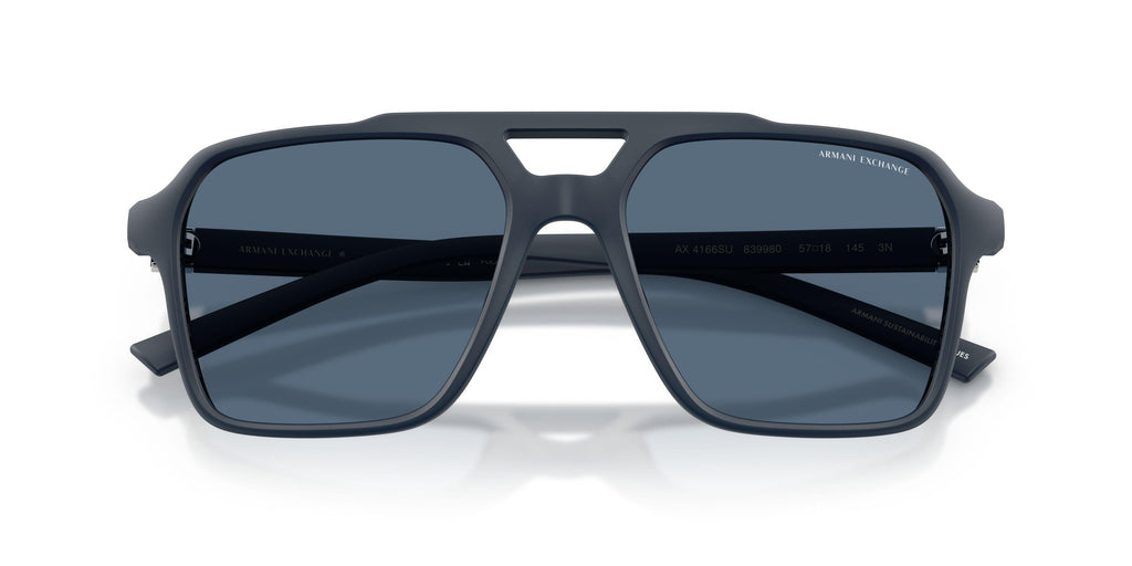 Armaani Exchange 4166SU Sunglasses