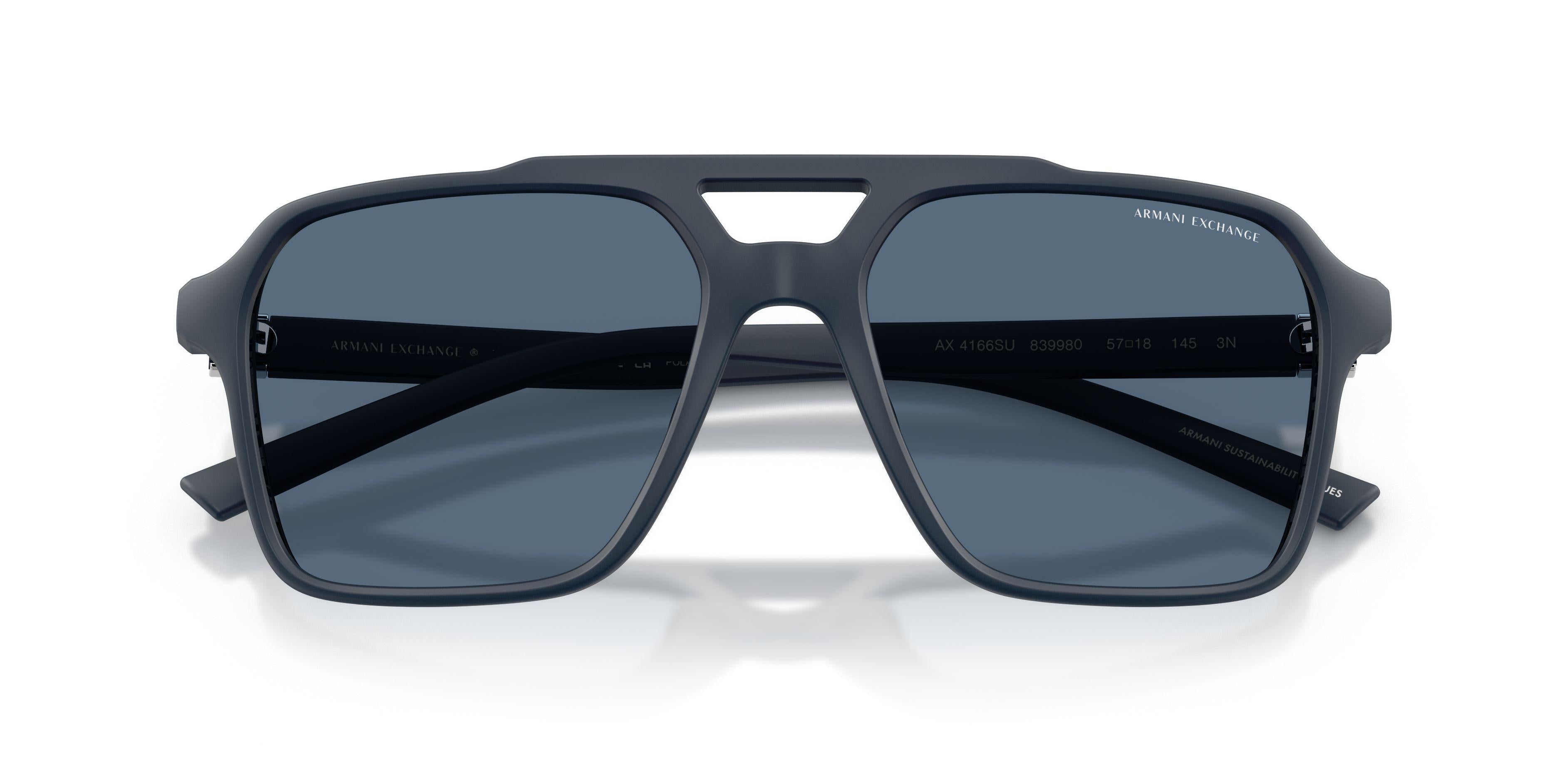 Armaani Exchange 4166SU Sunglasses