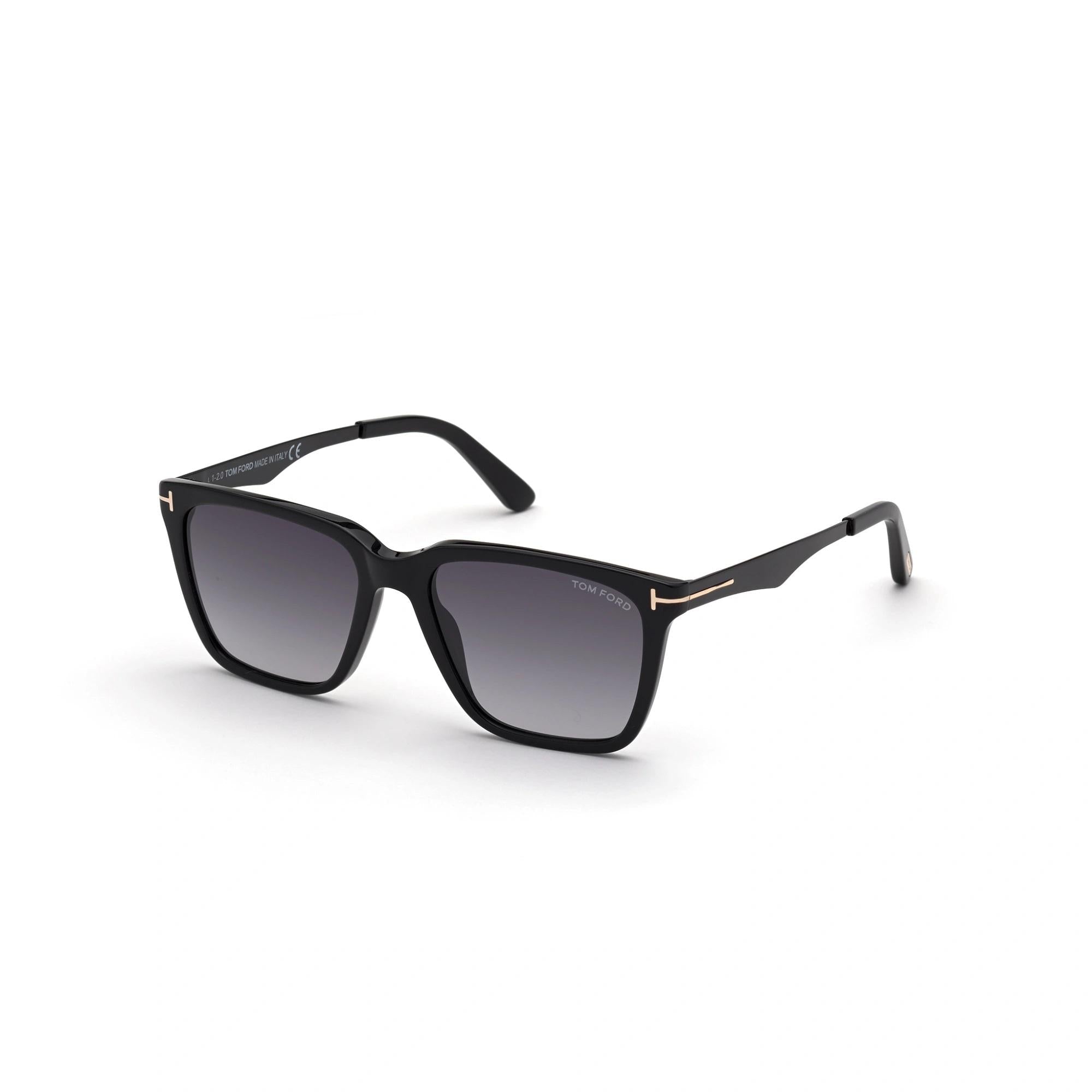 Tom Fordd Garrett 0862 Sunglasses