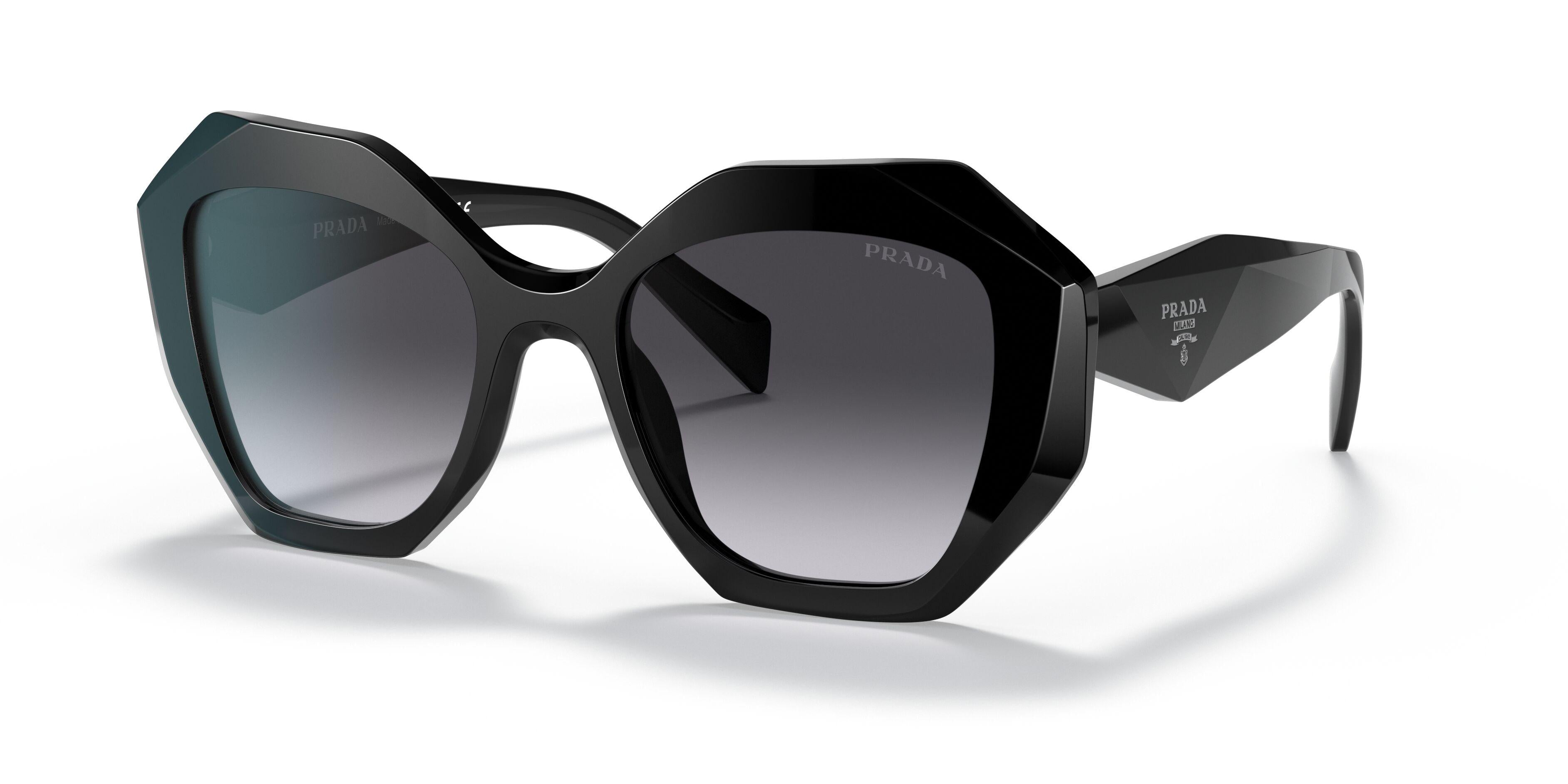 Praada 16WS Sunglasses