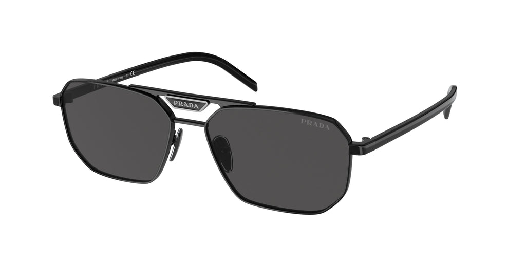 Praada 58YS Sunglasses