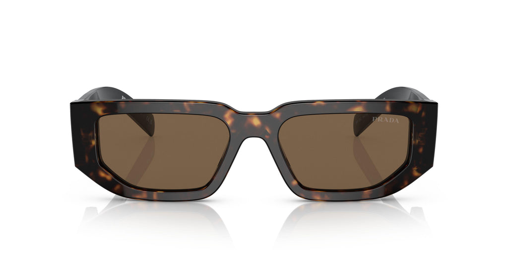 Praada 09ZS Sunglasses