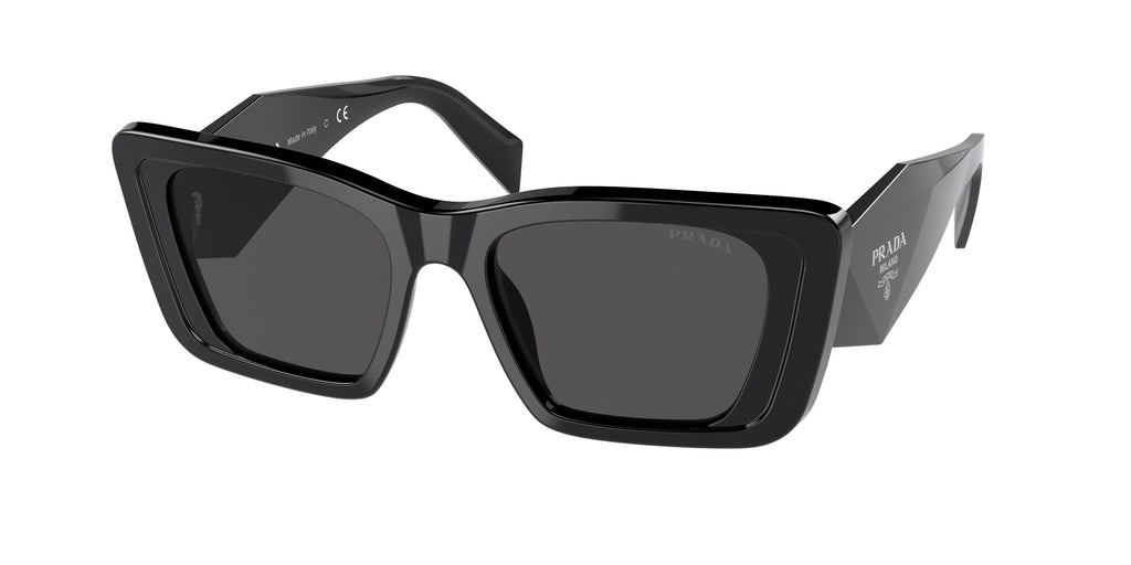 Praada 08YSF Sunglasses