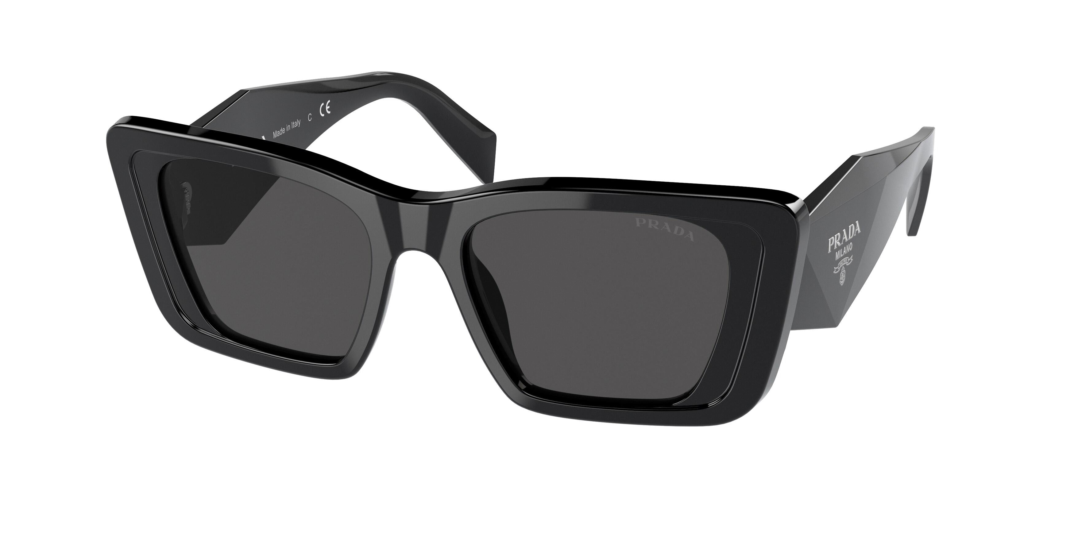 Praada 08YSF Sunglasses