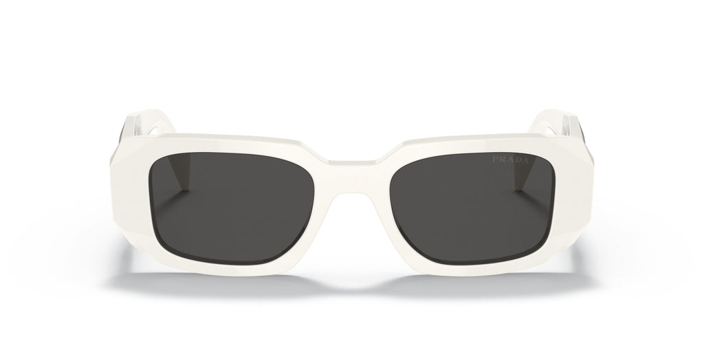 Praada 17WS Symbole Sunglasses