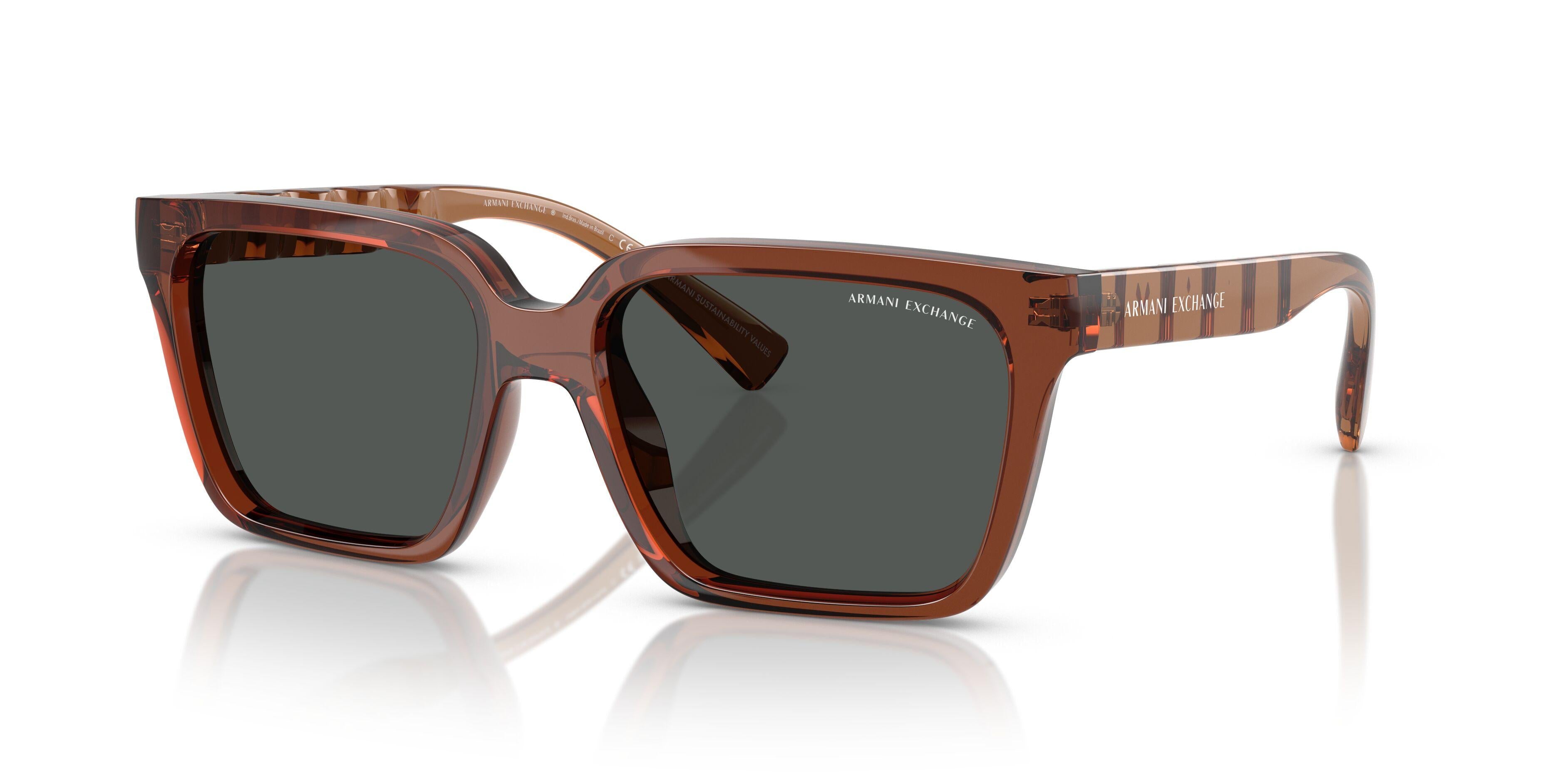 Armaani Exchange 4147SF Sunglasses