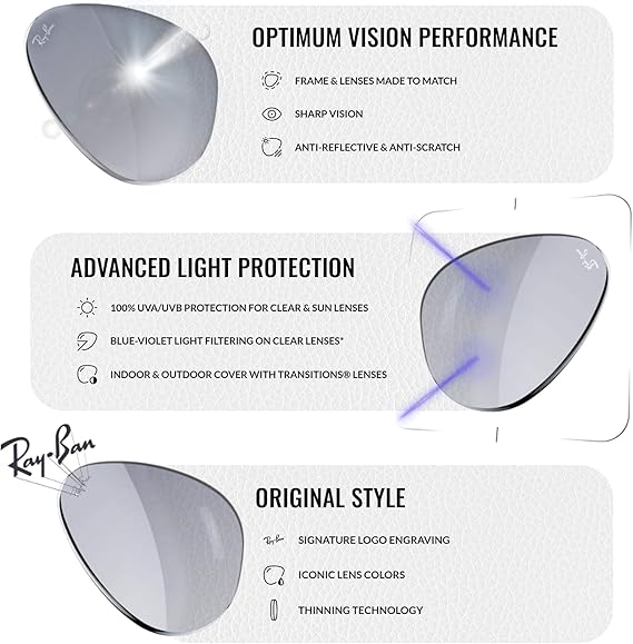 Phantos Shape Sunglasses With Eyewear Kit Bundle - High Bridge Fit -  Gradient Brown Lens