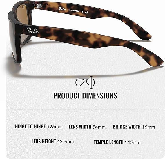 Color Mix Square Shape Sunglasses With Eyewear Kit Bundle - High Bridge Fit - Square Grey Lens