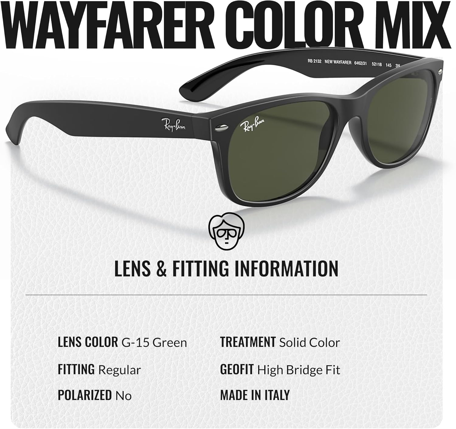 Classic Square Shape Sunglasses With Eyewear Kit Bundle Square Sunglasses Matte  Green Lens