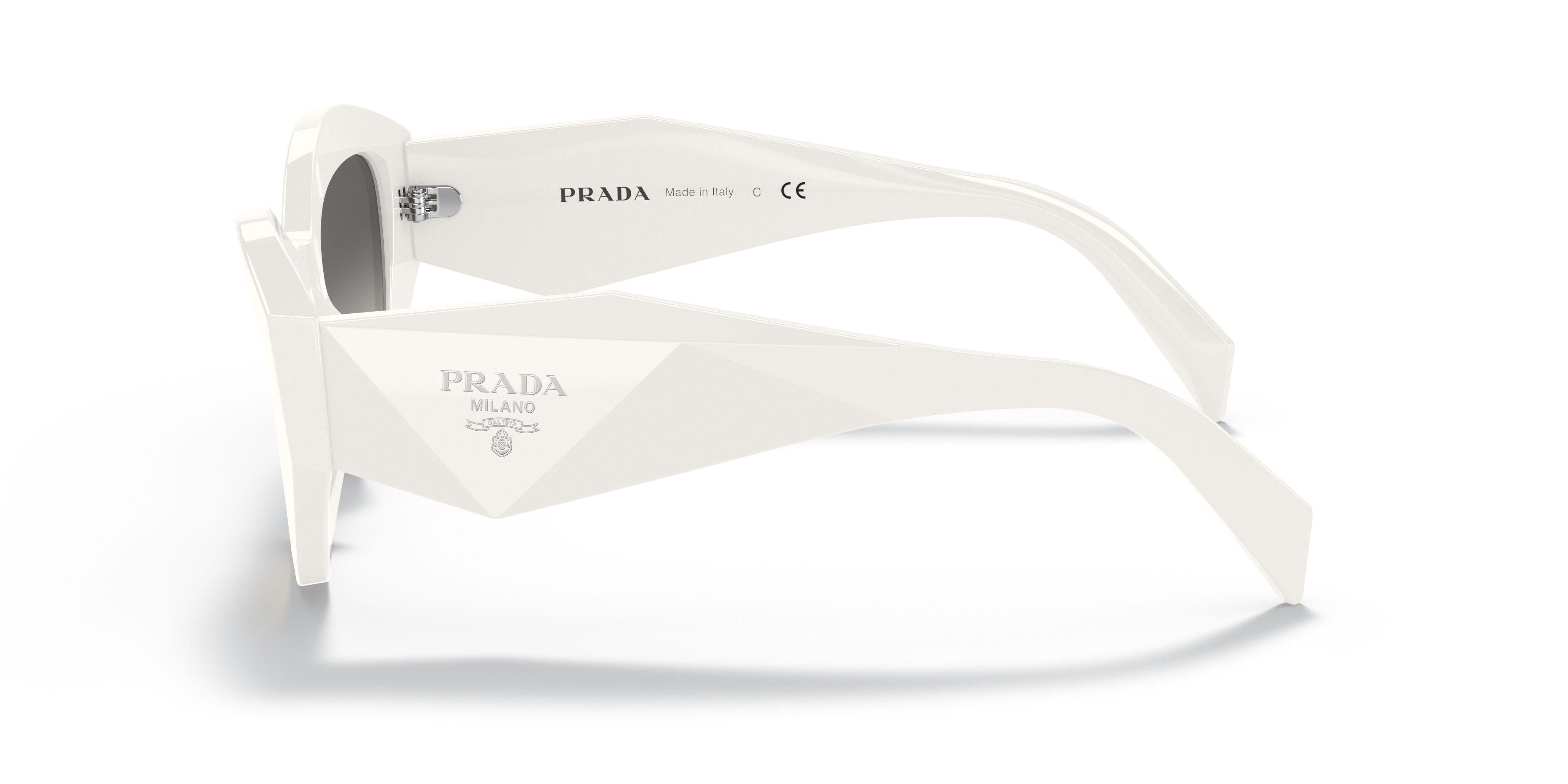 Praada 07YSF Sunglasses