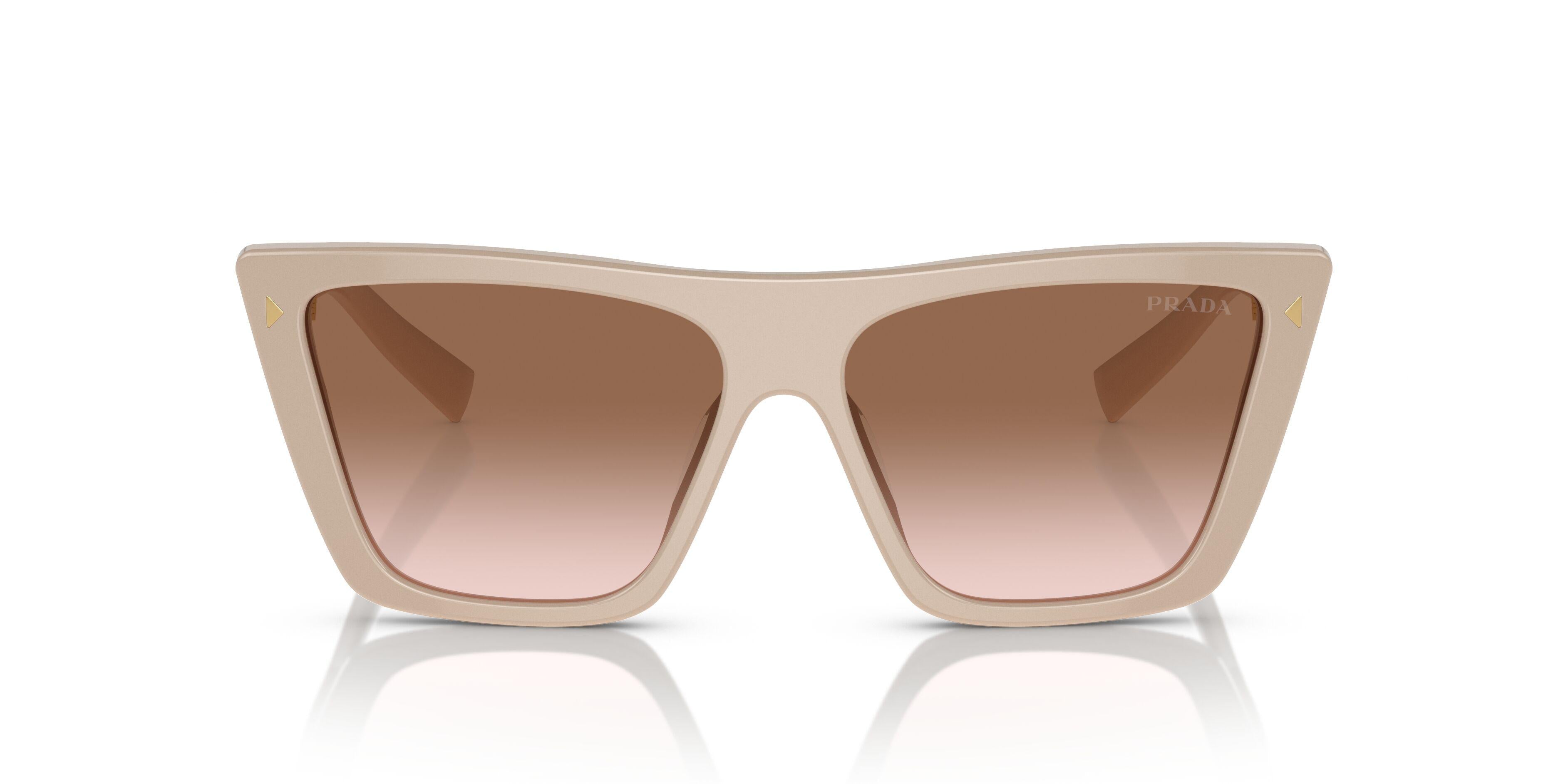 Praada 21ZS Sunglasses