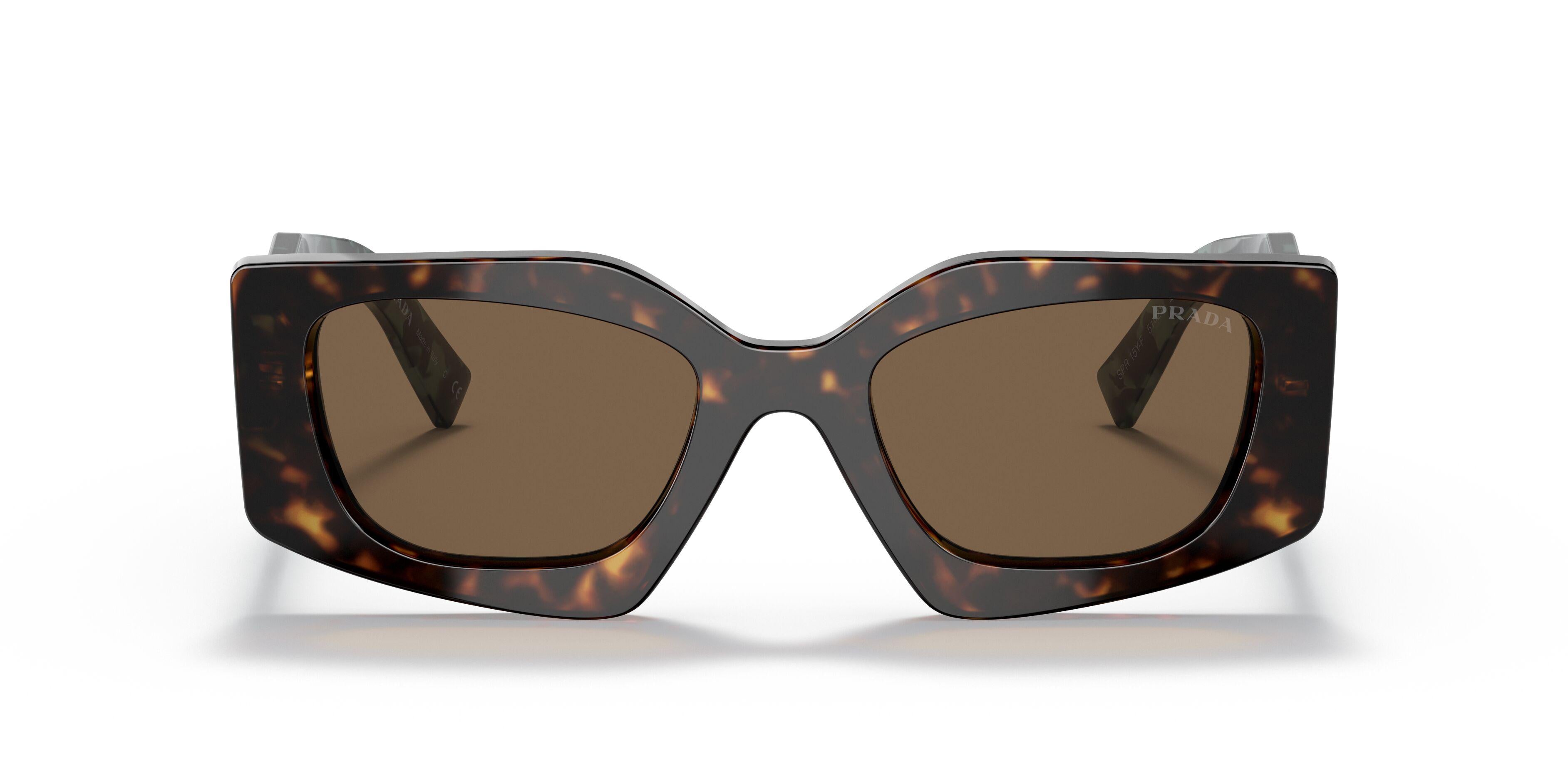 Praada 15YSF Sunglasses