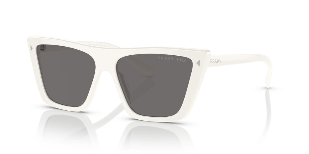 Praada 21ZS Sunglasses