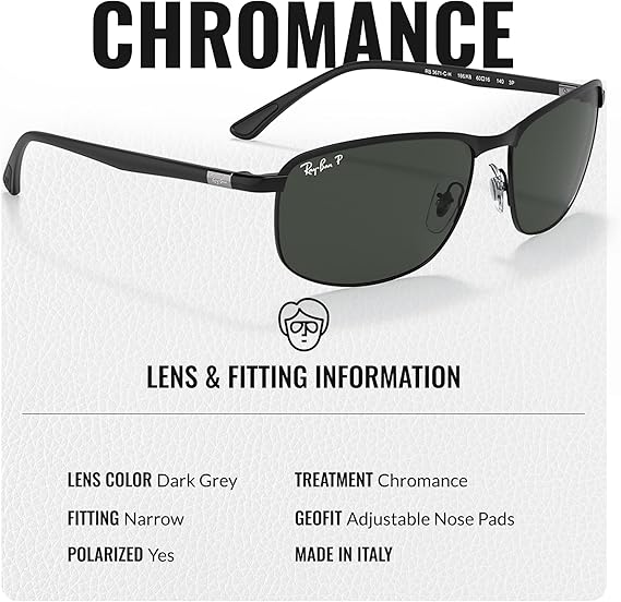 Polarized Sunglasses With Eyewear Kit Bundle Casual Wear Square Sunglasses matter black