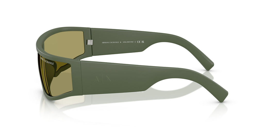 Armaani Exchange 4153SU Sunglasses