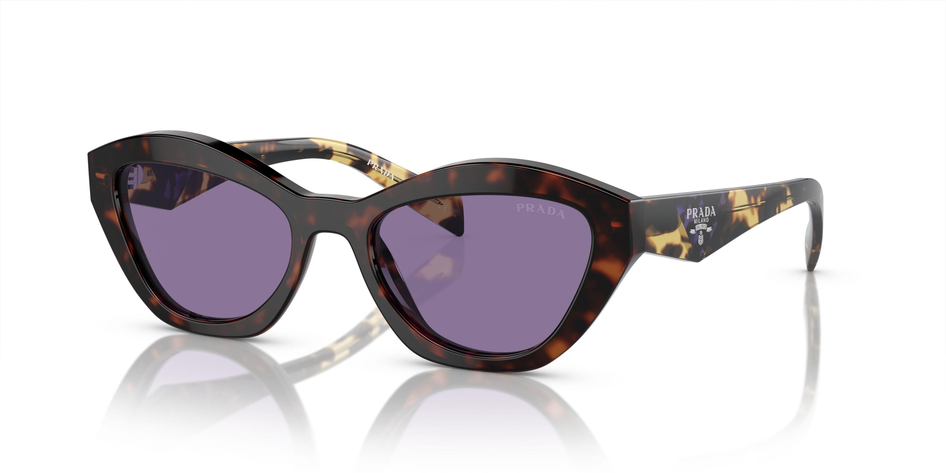 Praada A02SF Sunglasses