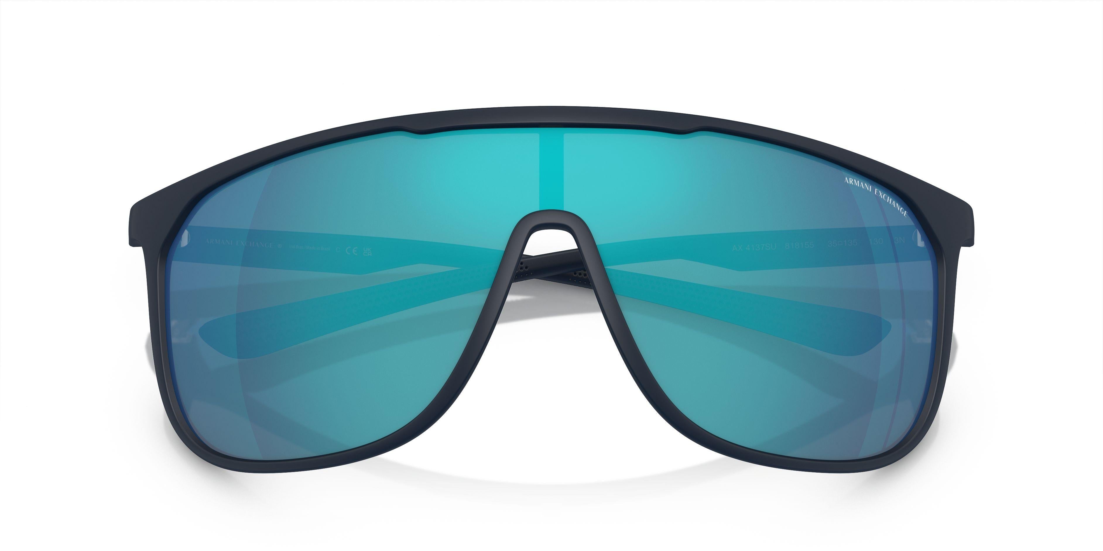 Armaani Exchange 4137SU Sunglasses