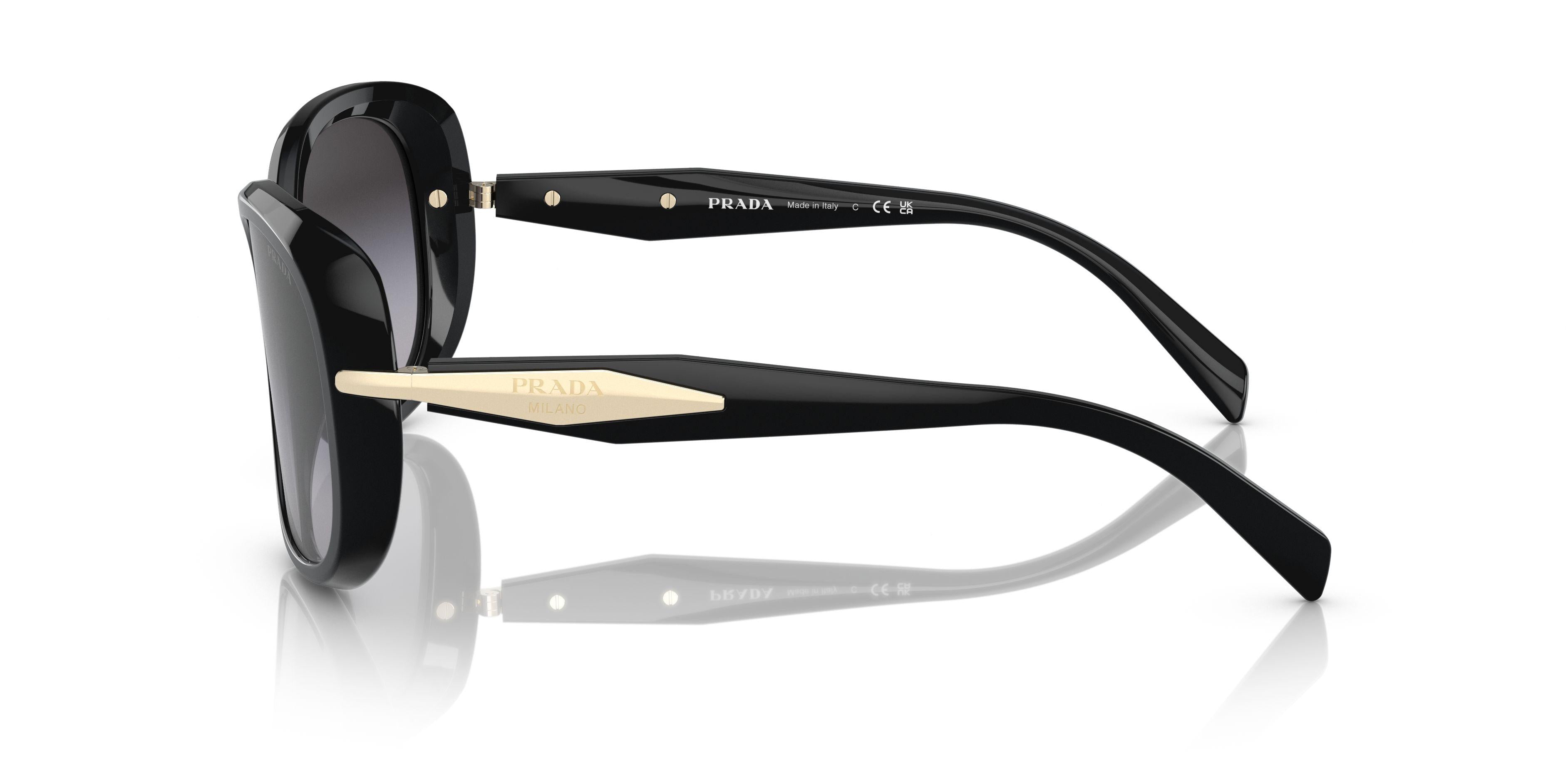 Praada 04ZS Sunglasses