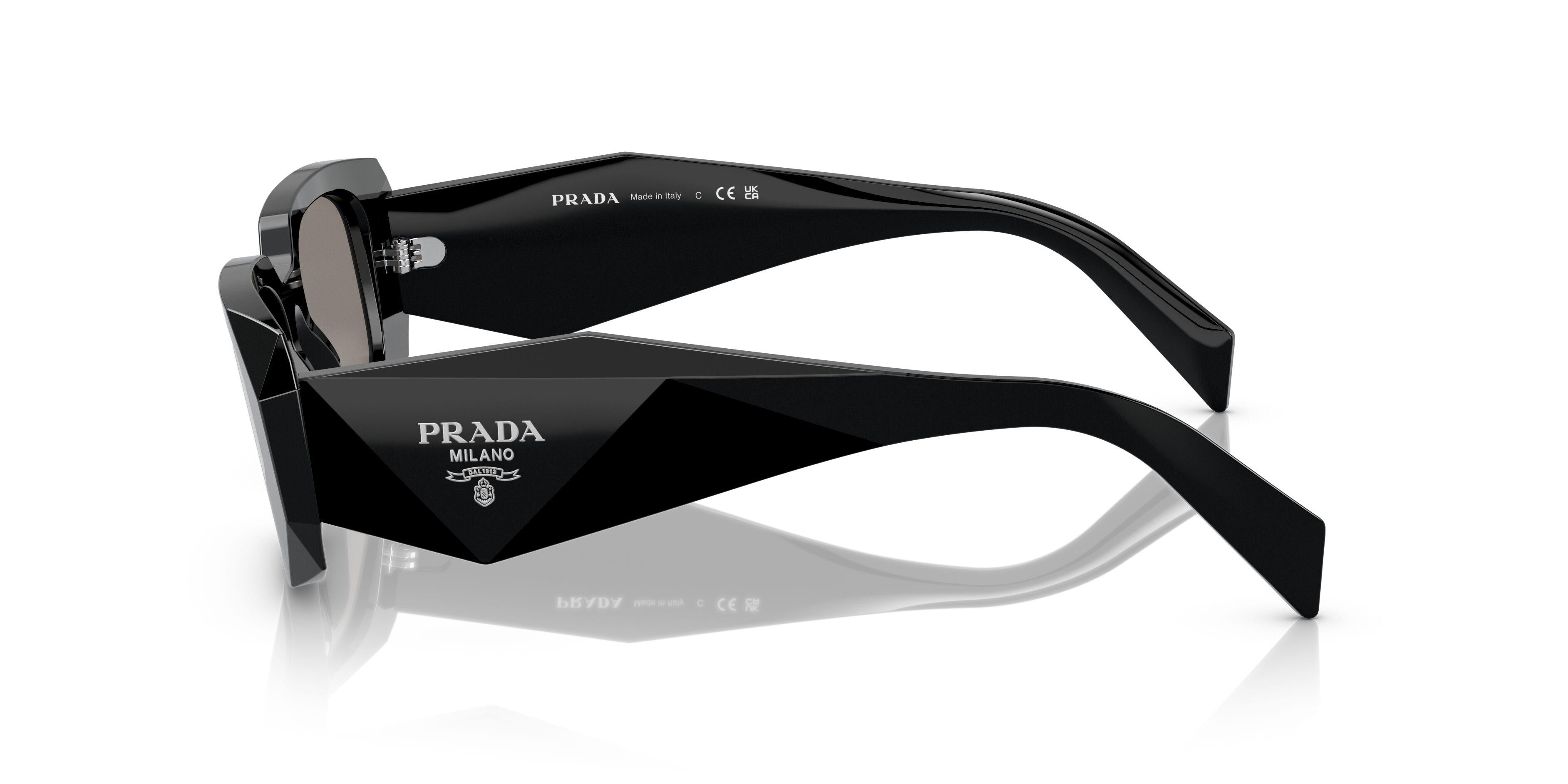 Praada 17WS Symbole Sunglasses