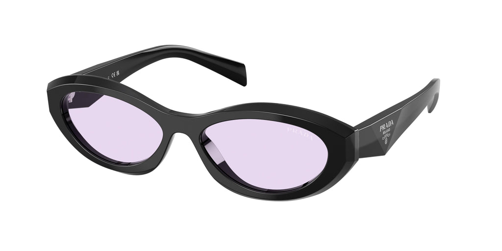 Praada 26ZS Sunglasses