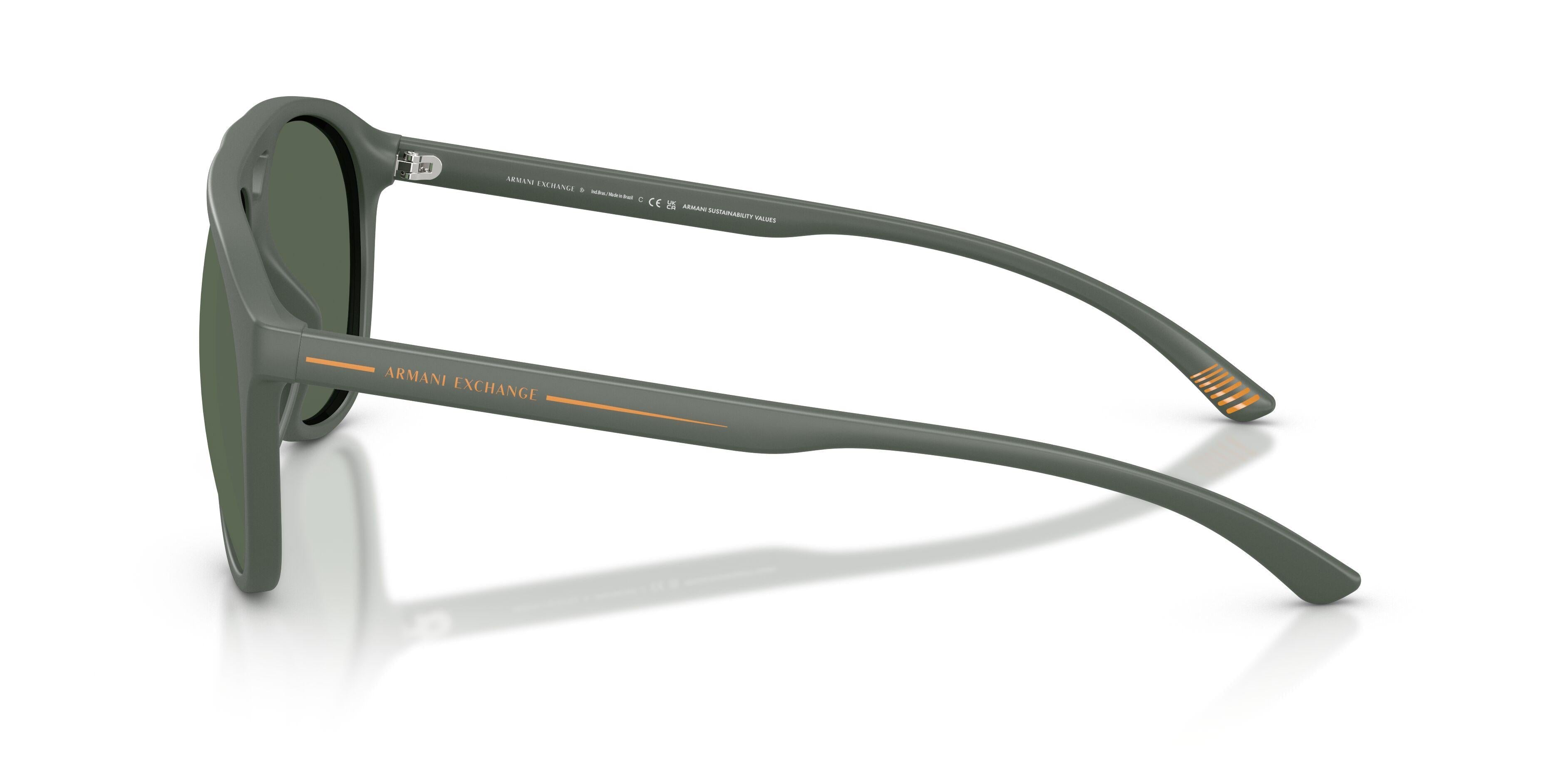 Armaani Exchange 4156SU Sunglasses