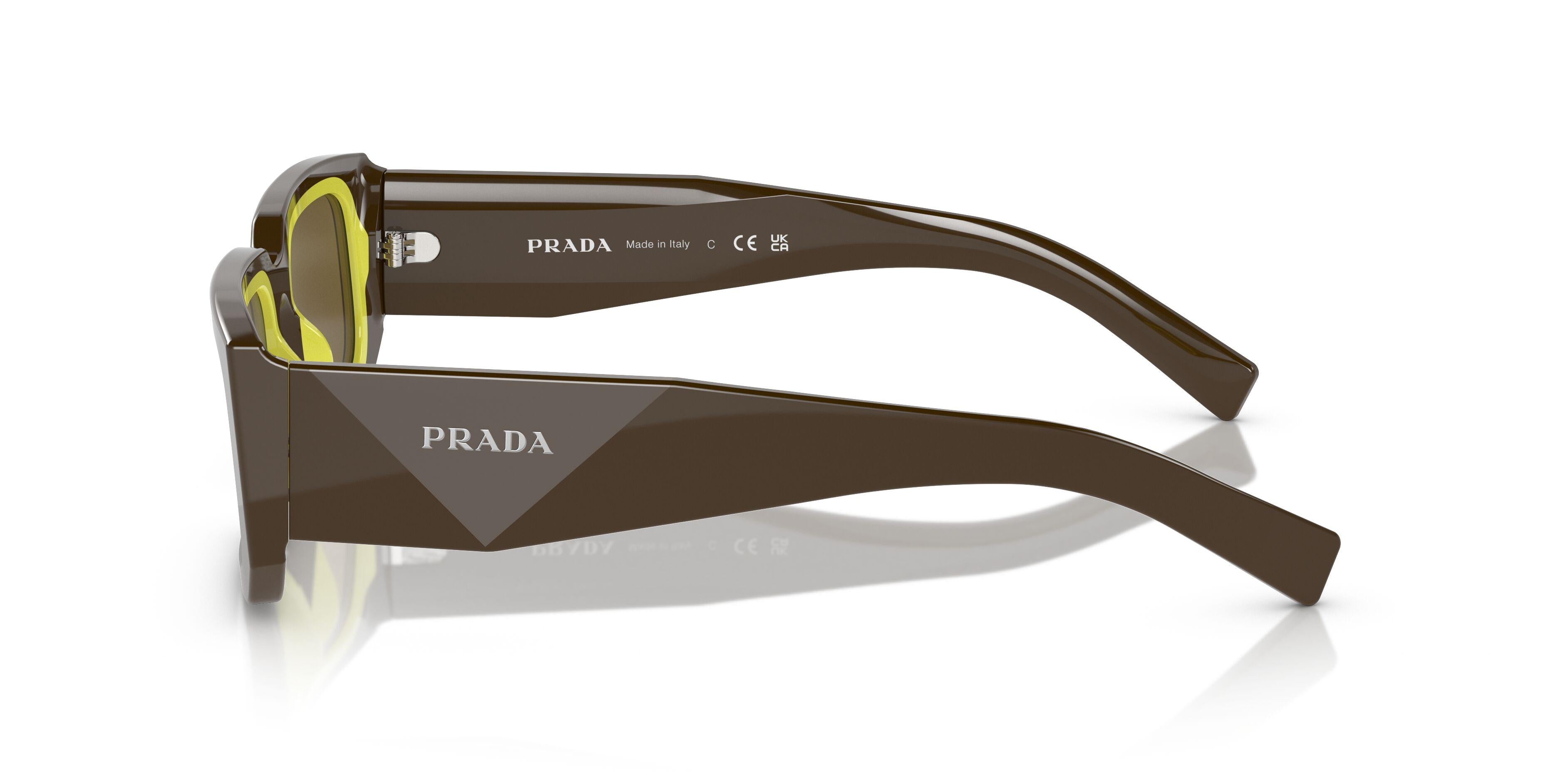 Praada 06YS Sunglasses