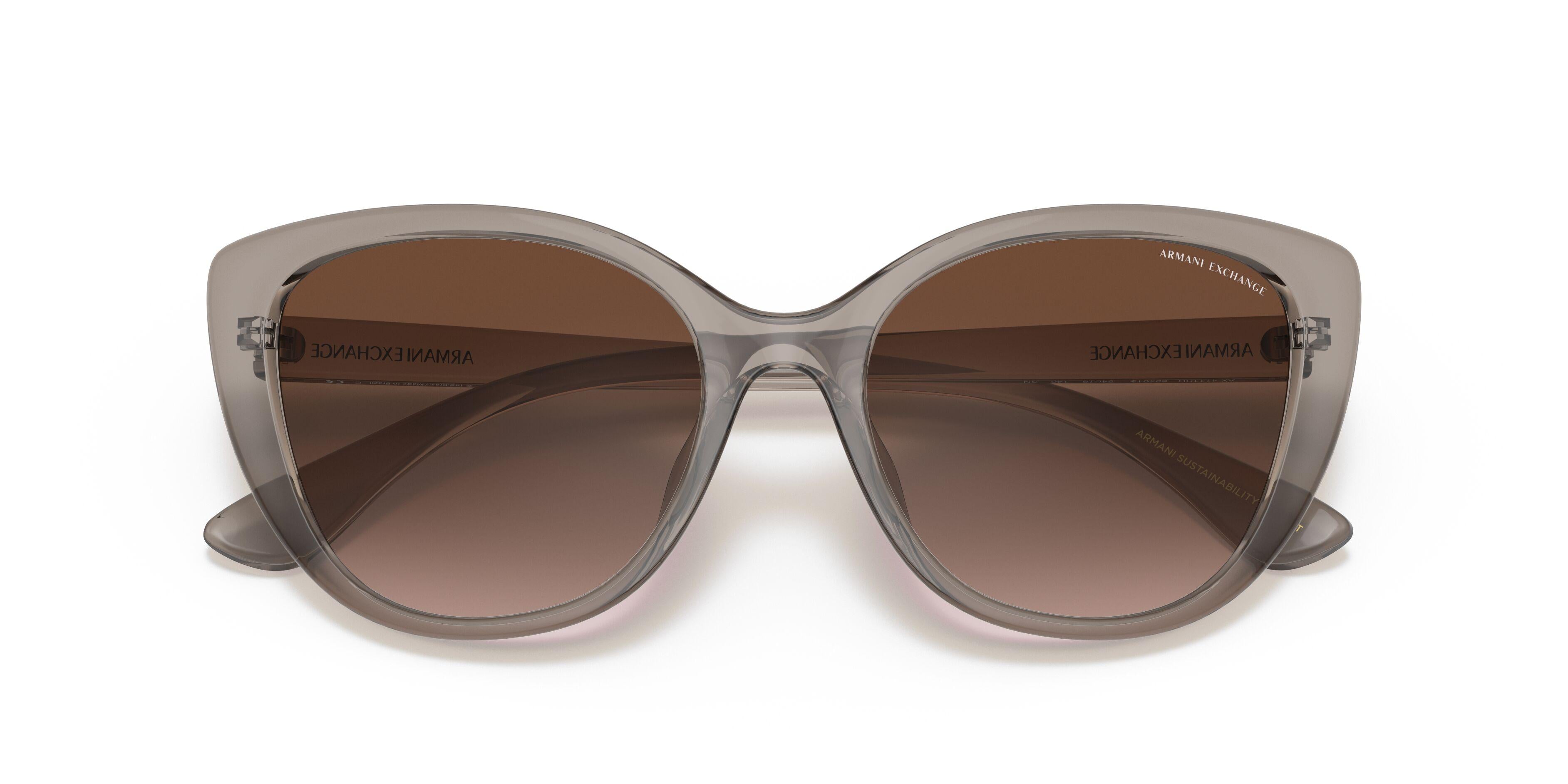 Armaani Exchange 4111SU Sunglasses