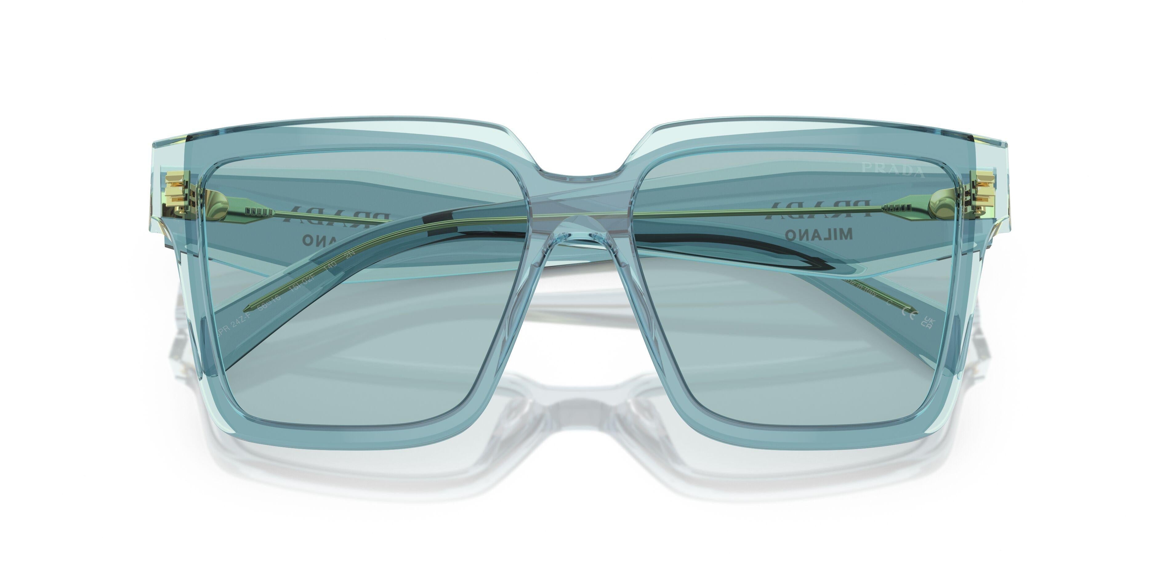 Praada 24ZSF Sunglasses