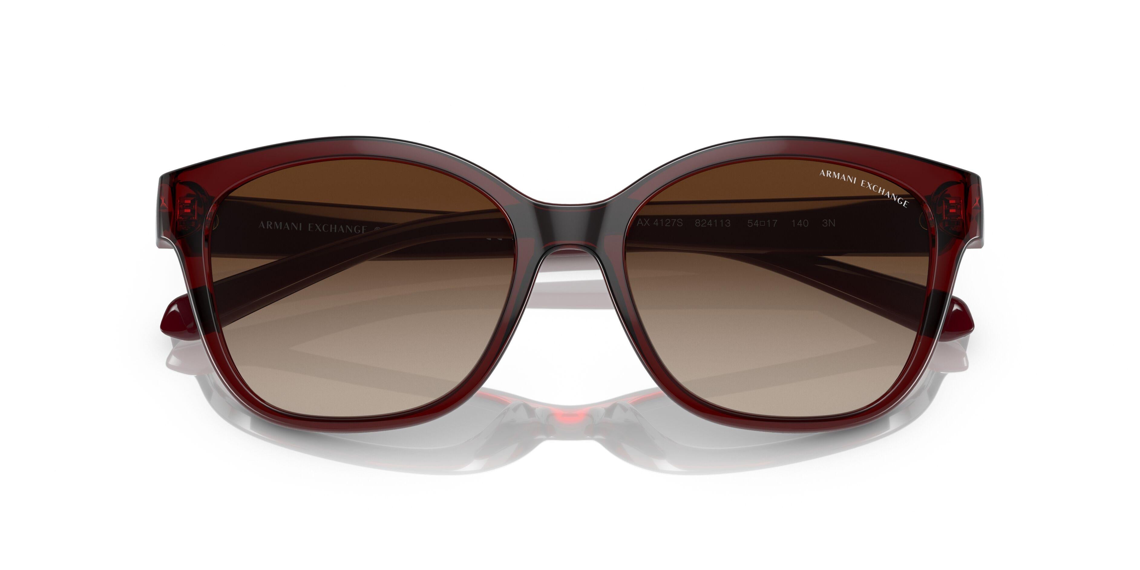 Armaani Exchange 4127S Sunglasses