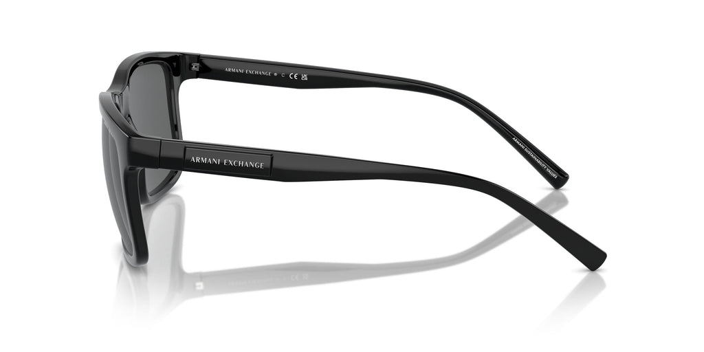 Armaani Exchange 4145S Sunglasses