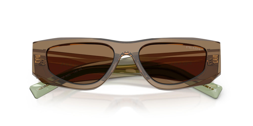 Praada B19SF Sunglasses