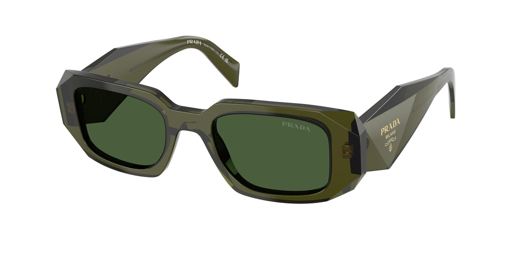 Praada 17WSF Sunglasses