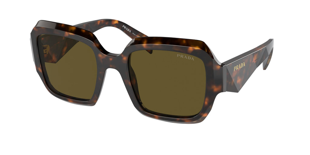 Praada 28ZSF Sunglasses