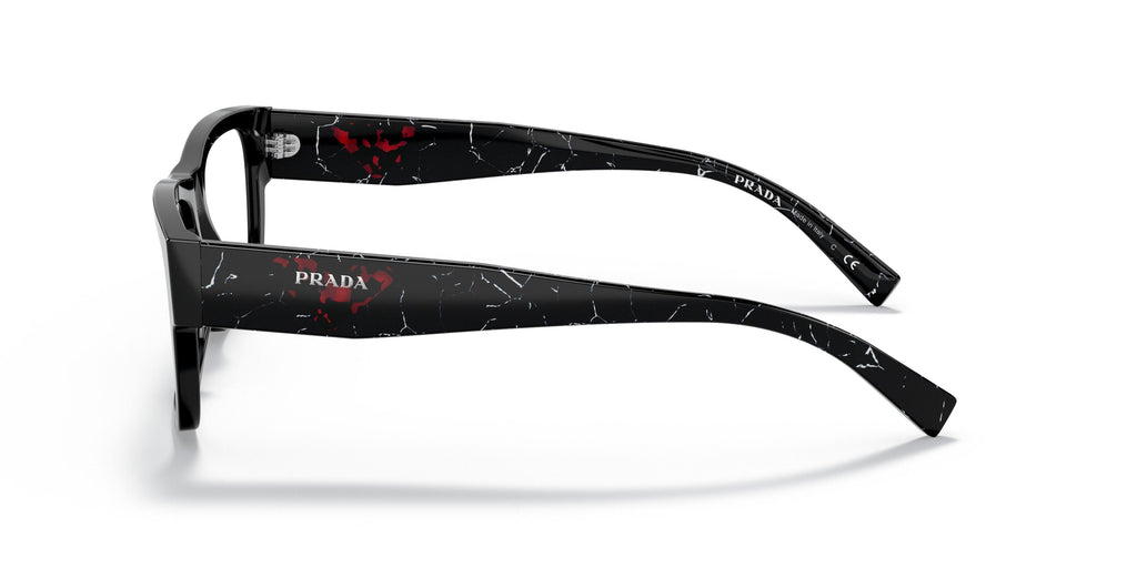 Praada 28YS Sunglasses