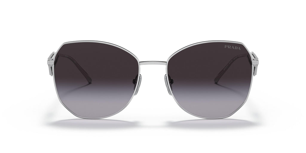 Praada 57YS Sunglasses