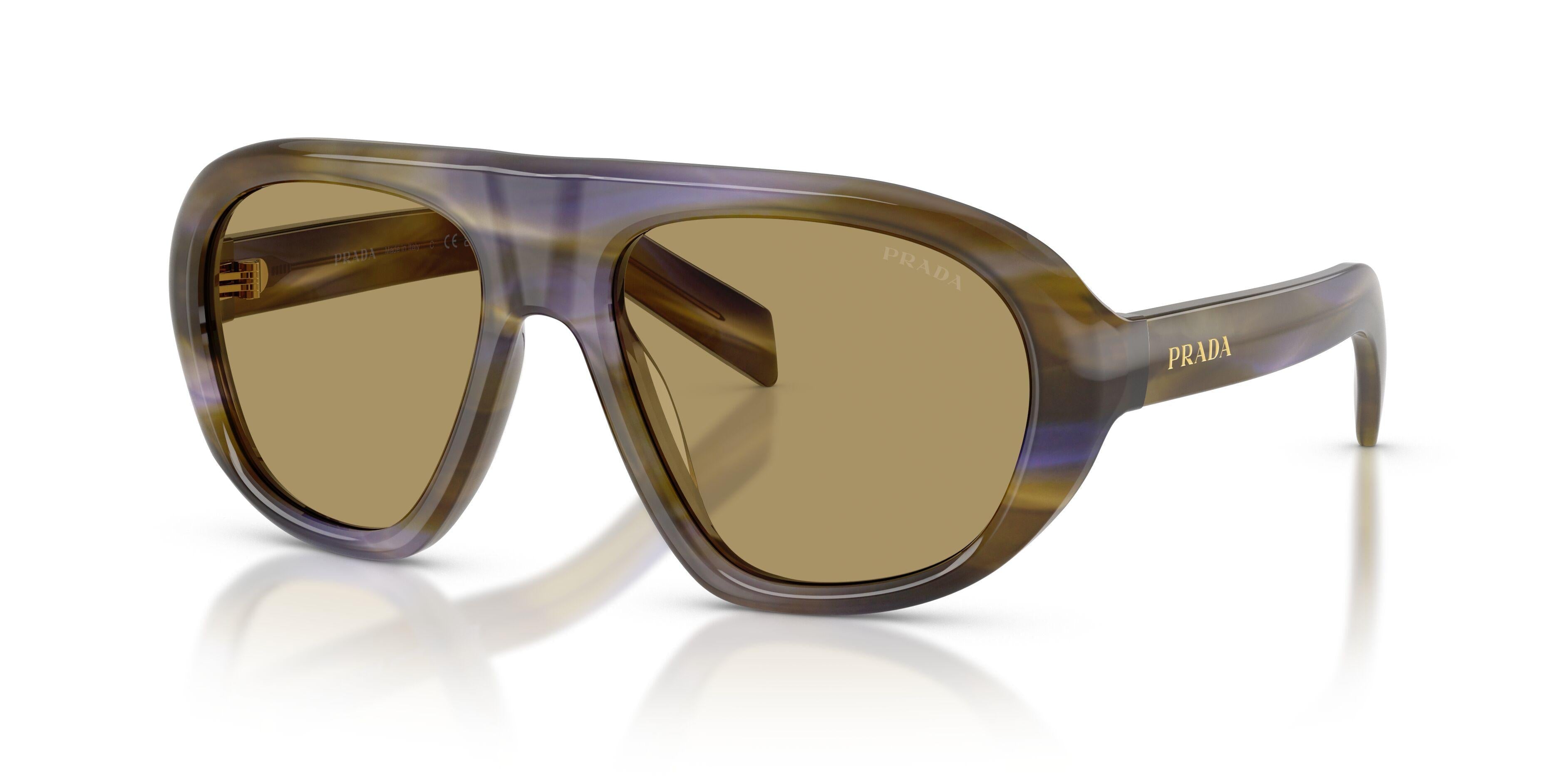Praada C05S Sunglasses