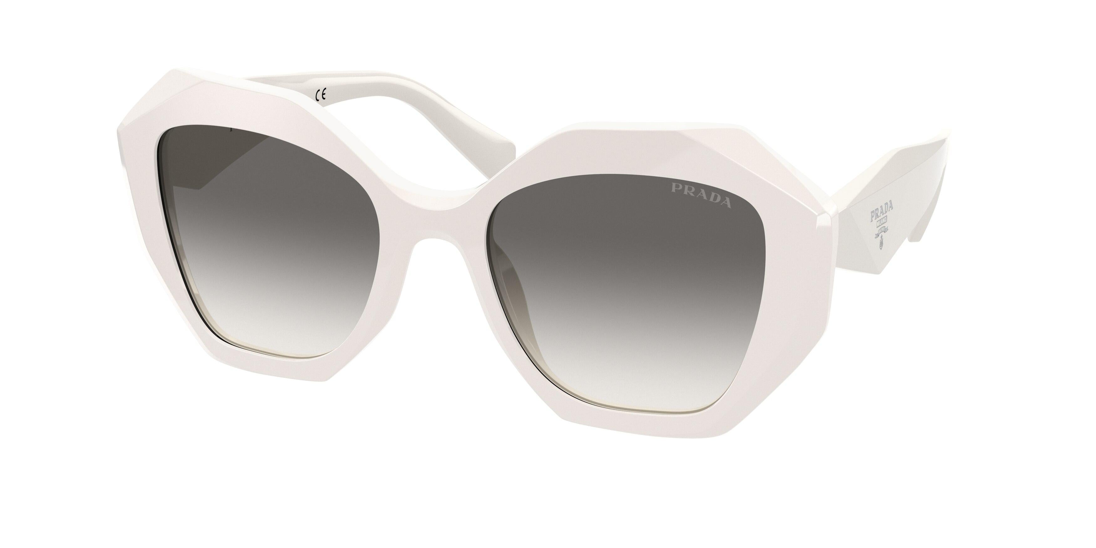 Praada 16WSF Sunglasses